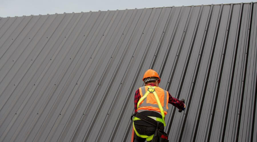 Expert top industrial roofings services in Carrollton, GA